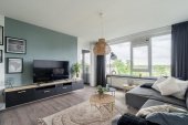 Appartement te koop: Gravin Juliana van Stolberglaan 941 in Leidschendam