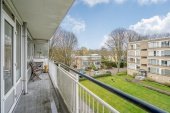 Appartement te koop: Saffierhorst 98 in Den Haag