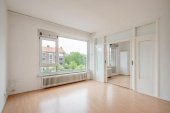 Appartement te koop: Koningin Julianalaan 204 in Voorburg