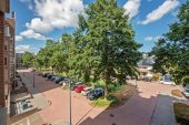 Appartement te koop: Buizerdlaan 41 in Leidschendam