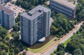 Appartement te huur: van Vredenburchweg 845 in Rijswijk