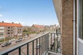 Appartement te koop: Koningin Julianalaan 190 in Voorburg