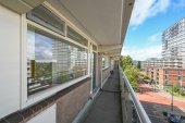 Appartement te koop: Prins Frederiklaan 420 in Leidschendam