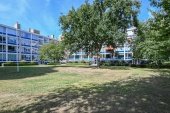 Appartement te koop: Goeverneurkade 41 in Voorburg