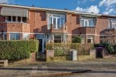 Tussenwoning te koop: Koningin Wilhelminalaan 467 A in Voorburg