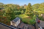 Hoekwoning te koop: Wilgendreef 62 in Voorburg