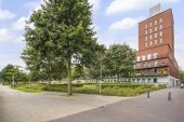 Appartement te koop: Steentijdsingel 121 in Den Haag