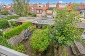 Tussenwoning te koop: Queridostraat 80 in Voorburg