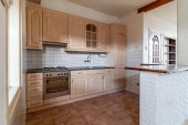 Tussenwoning te koop: Sint Jozefstraat 25 in Leidschendam