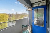 Appartement te koop: De Haar 83 in Leidschendam