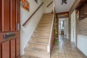 Tussenwoning te koop: Gravin Marialaan 14 in Leidschendam
