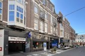winkelruimte te koop: Heulstraat 19 in Den Haag