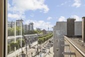 Appartement te koop: Schiedamseweg 252 D in Rotterdam