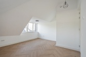Appartement te koop: Zwartelaan 24 E in Voorburg