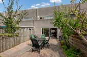Tussenwoning te koop: Pijlkruidveld 43 in Den Haag