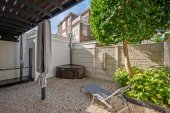 2-onder-1-kapwoning te koop: Badhuisweg 57 in Den Haag