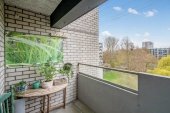 Appartement te koop: De Haar 83 in Leidschendam
