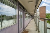 Appartement te koop: Gravin Juliana van Stolberglaan 865 in Leidschendam