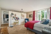 Vrijstaande woning te koop: Virulylaan 2 G in Leidschendam