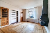 Tussenwoning te koop: Sint Jozefstraat 25 in Leidschendam