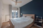 Dubbel bovenhuis te koop: Parkweg 68 in Voorburg