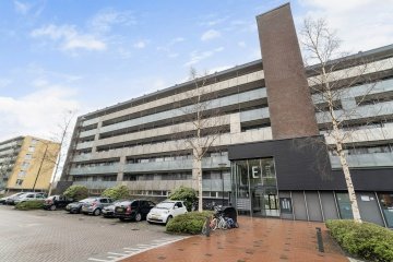 Gravin Juliana van Stolberglaan 669 in 