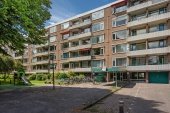 Appartement te koop: Burgemeester Caan van Necklaan 676 in Leidschendam