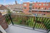Appartement te koop: Schiedamseweg 254 C in Rotterdam