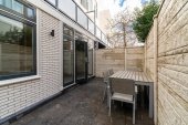 Appartement te koop: Badhuisweg 55 B in Den Haag