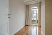 Tussenwoning te koop: Eemwijkplein 4 in Voorburg