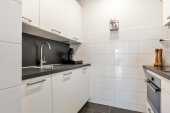 Appartement te koop: John F. Kennedylaan 45 in Rijswijk