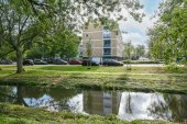 Appartement te koop: Goeverneurkade 41 in Voorburg