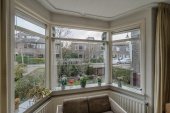 Tussenwoning te koop: Noordenburglaan 31 in Voorburg