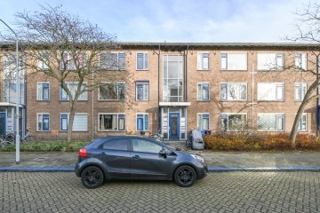 Busken Huetlaan 46 in Voorburg
