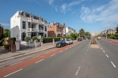 2-onder-1-kapwoning te koop: Badhuisweg 57 in Den Haag
