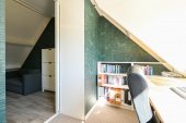 Hoekwoning te koop: Dr Poelslaan 48 in Rijswijk