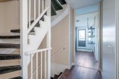 Tussenwoning te koop: Van Veendijk 49 in Den Haag