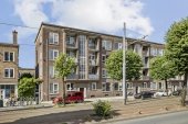 Appartement te koop: Schiedamseweg 252 D in Rotterdam