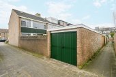 Hoekwoning te koop: Graaf Ottolaan 18 in Leidschendam