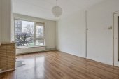 Appartement te koop: Schiedamseweg 262 B in Rotterdam