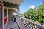 Appartement te koop: Dunantstraat 913 in Zoetermeer