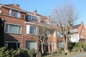 Dubbel bovenhuis te koop: van Watervlietstraat 61 in Voorburg