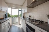 Appartement te koop: Holwerdalaan 113 in Voorburg