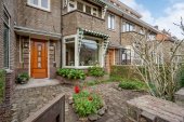 Tussenwoning te koop: Noordenburglaan 31 in Voorburg