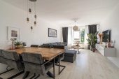 Appartement te koop: Gravin Juliana van Stolberglaan 879 in Leidschendam