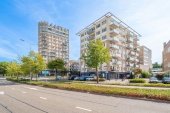 Appartement te huur: Burgemeester Feithplein 244 in Voorburg