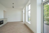 Appartement te koop: Zwartelaan 24 C in Voorburg