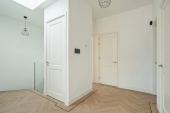Appartement te koop: Zwartelaan 24 E in Voorburg