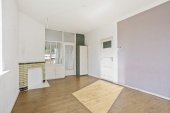 Appartement te koop: Schiedamseweg 252 D in Rotterdam