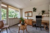 Appartement te koop: Dunantstraat 913 in Zoetermeer